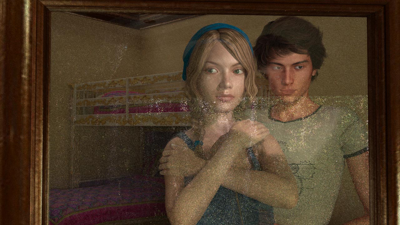 I went down that path