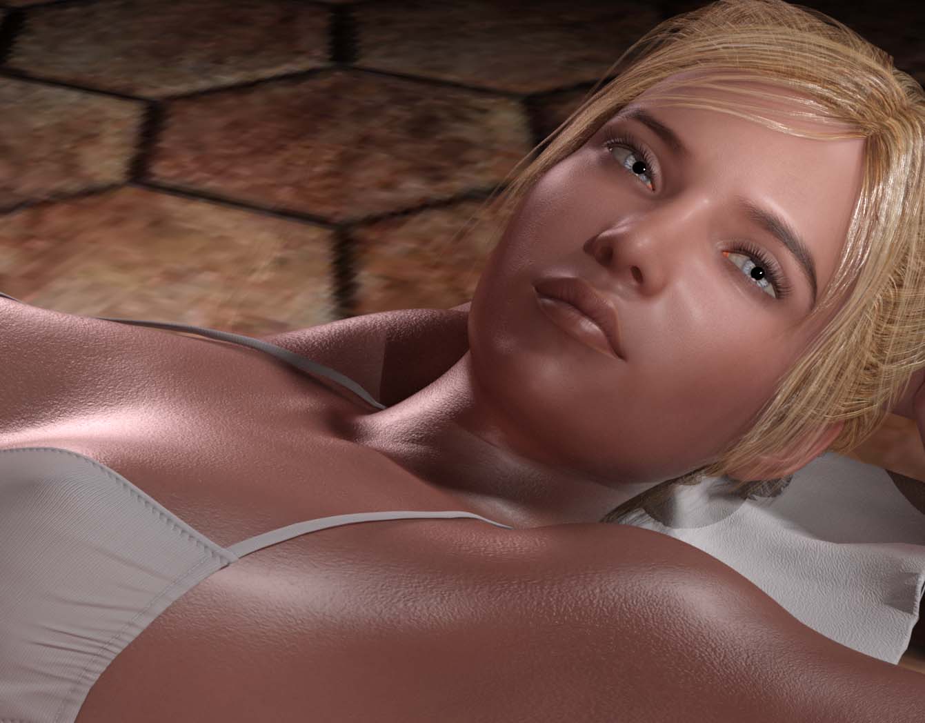 Image - Kellie sees Robert spying on her