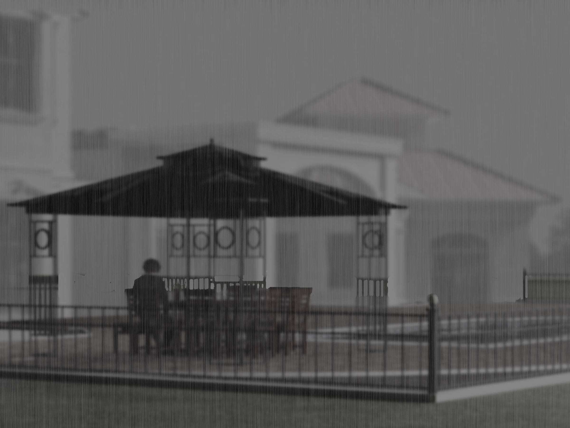 Image - Robert in gazebo